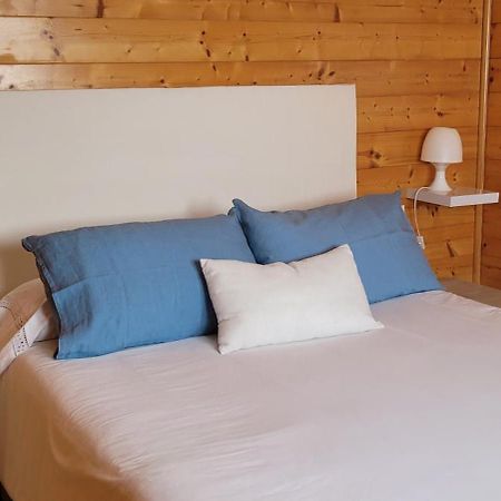 Apartadino A Pobra do Caramiñal Eksteriør billede