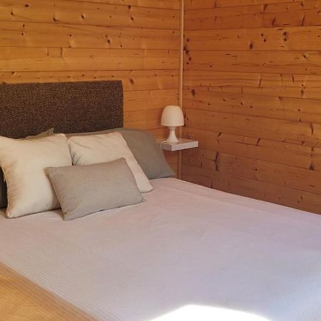 Apartadino A Pobra do Caramiñal Eksteriør billede