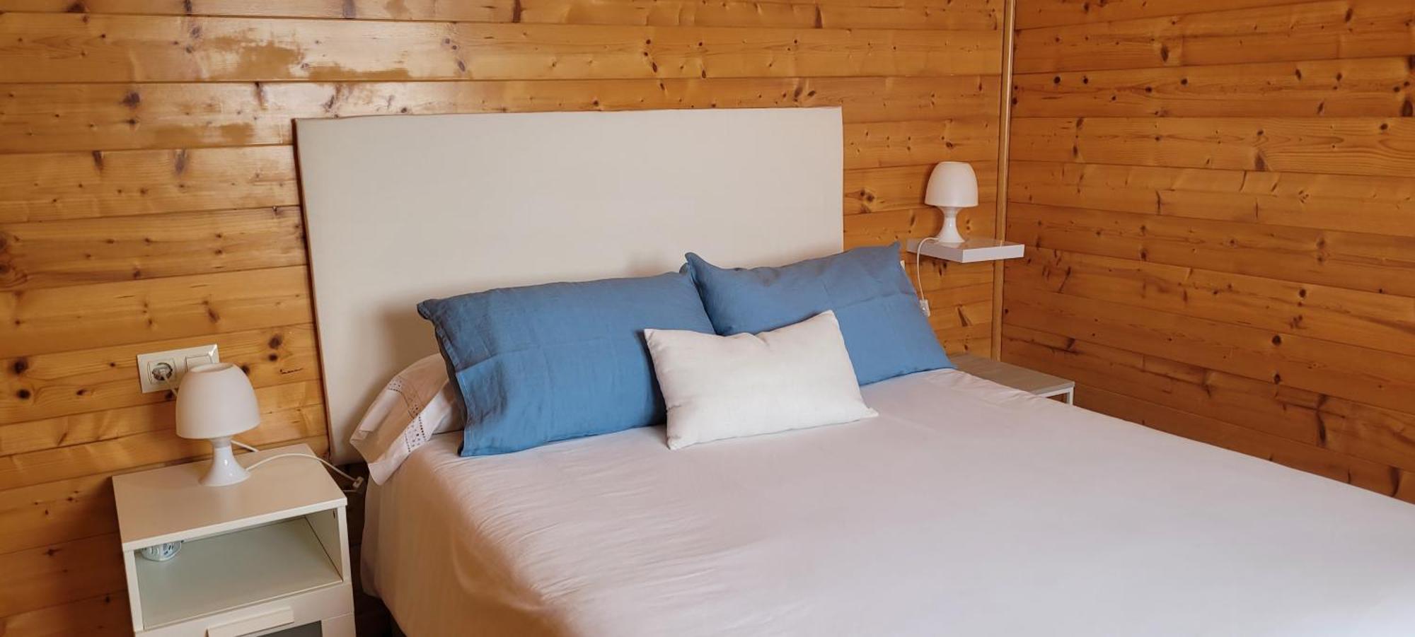 Apartadino A Pobra do Caramiñal Eksteriør billede