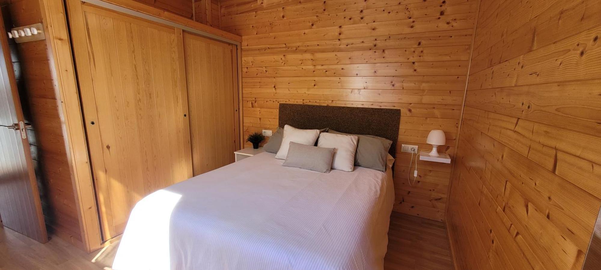 Apartadino A Pobra do Caramiñal Eksteriør billede