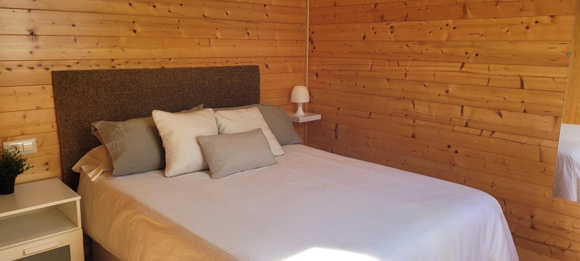 Apartadino A Pobra do Caramiñal Eksteriør billede