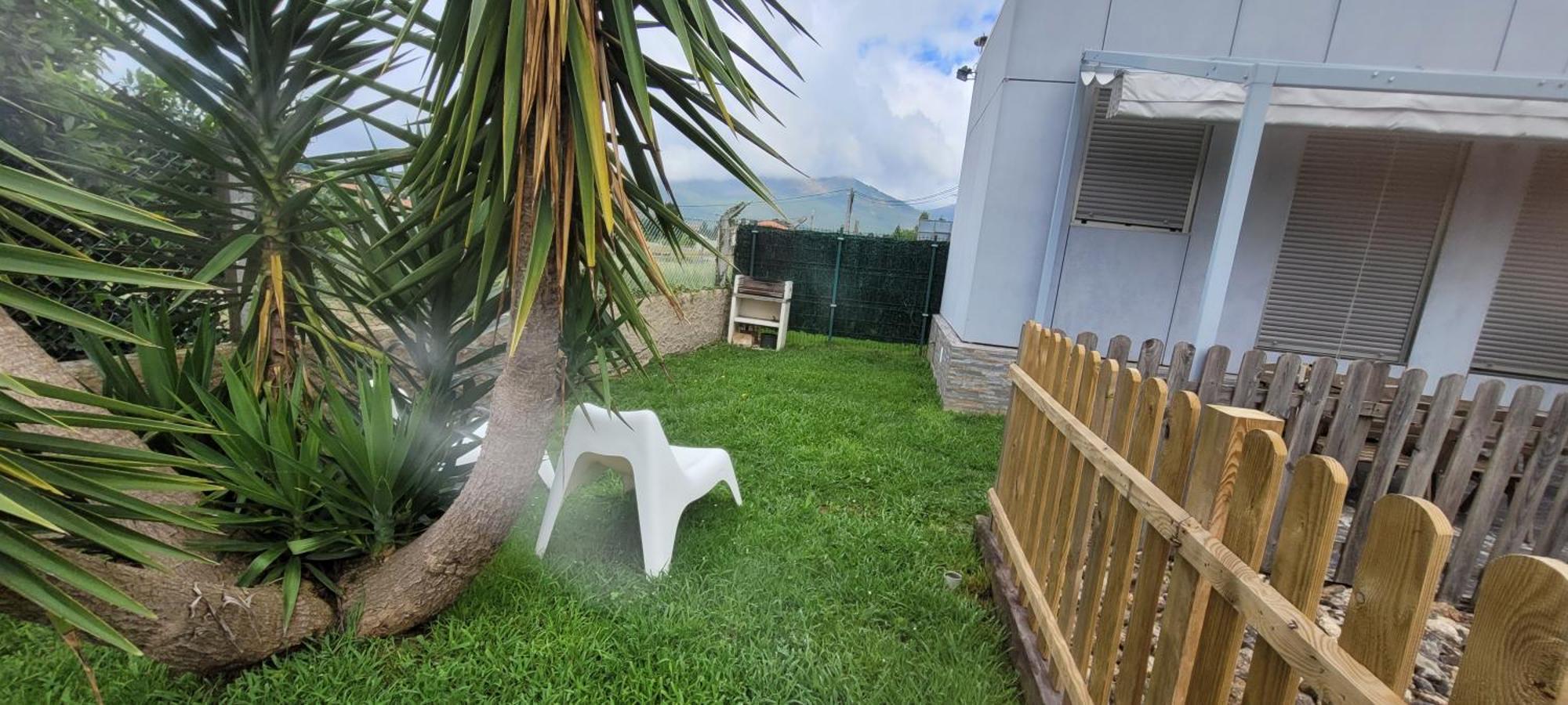 Apartadino A Pobra do Caramiñal Værelse billede