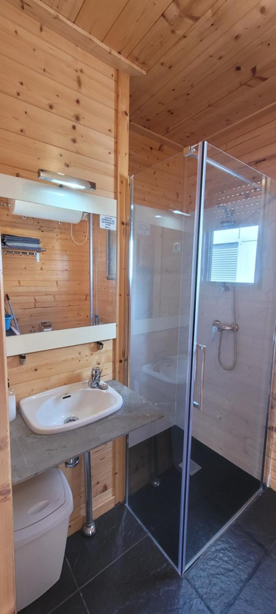 Apartadino A Pobra do Caramiñal Eksteriør billede