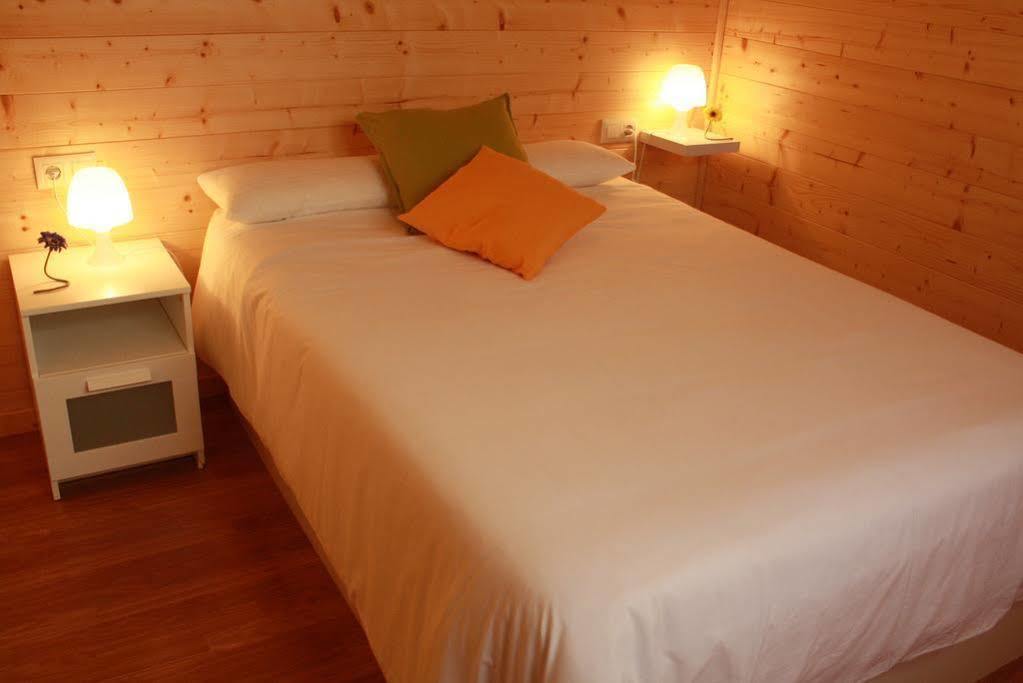 Apartadino A Pobra do Caramiñal Eksteriør billede