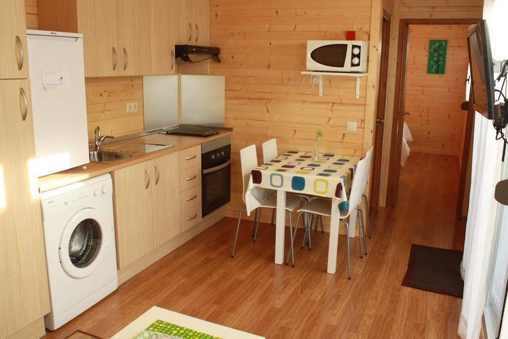 Apartadino A Pobra do Caramiñal Eksteriør billede