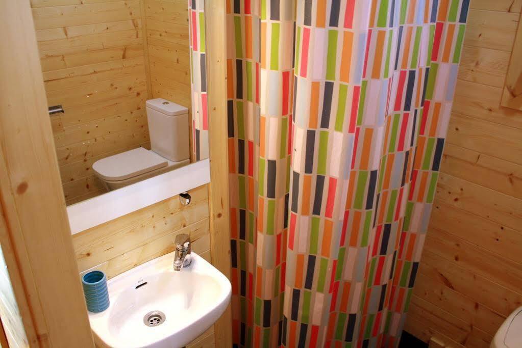 Apartadino A Pobra do Caramiñal Eksteriør billede