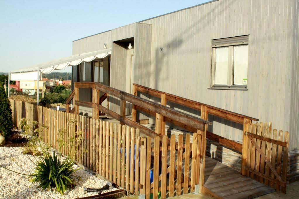 Apartadino A Pobra do Caramiñal Eksteriør billede