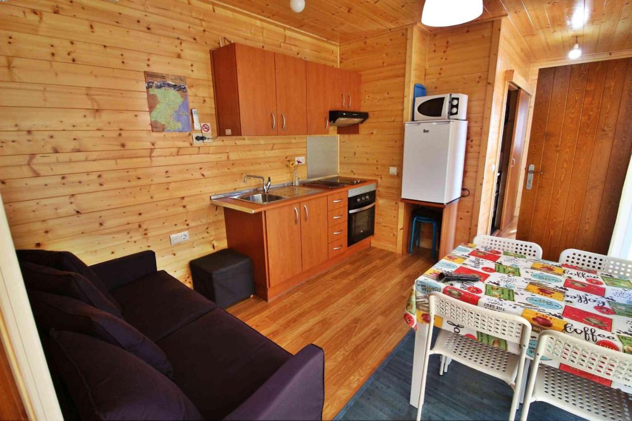 Apartadino A Pobra do Caramiñal Eksteriør billede