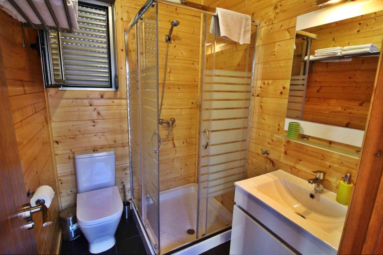 Apartadino A Pobra do Caramiñal Eksteriør billede